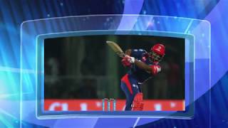 Delhi Daredevils--Swot Analysis – 2018 IPL