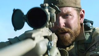 American Sniper - Best Combat Scenes