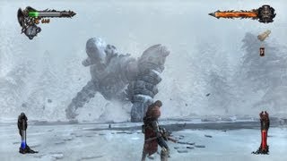 Castlevania Lords of Shadow gameplay max settings nvidia gtx 650