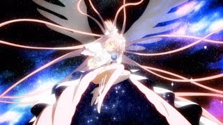 アルティメットまどか変身シーン【マギレコ】【アルティメットまどか】
