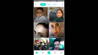 Best Live Video Chat App For Mobile - Video Dating App