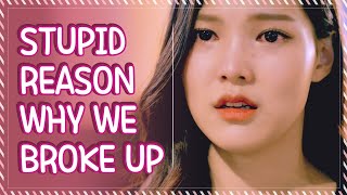 Broke Up Because Of My Boyfriend's Female Friend [Season 1 EP 6]  • ENG SUB • dingo kdrama