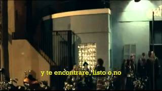 Bridgit Mendler - Ready or Not (Subtitulada en Español) Video Oficial "Original Cancion" HD