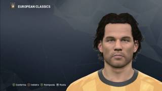 Ballack - PES 2017