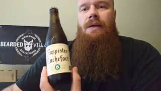 Rewiev and rating of Trappistes Rochefort 8.
