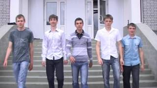 Фильм о школьной жизни Ганивской средней школы