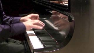 Jon Kimura Parker: Gershwin Concerto in F (Concerto Chat)