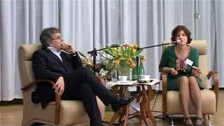 Основное блюдо: «Не верю глазам своим» (2-ая часть VII Конференции)
