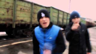 Заебись зачитал,охуенно стелит,пацан читает рэп 2013