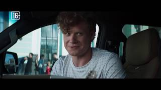 Трезвый водитель – Официальный трейлер (16+)