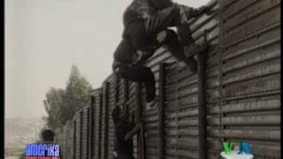 Amerika Ovozi TV: Immigrantlar Arizonadagi qonundan norozi - Arizona Immigration Boycott