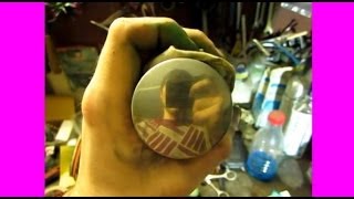 Полировка поршня на скутере. От А до Я
