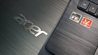 INI BARU LAPTOP MURAH AMD! (Acer Aspire 3 A315-41)
