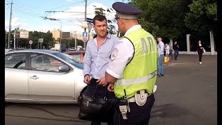 Прокурорские номера в розыске. Снимаем номера с машины Генеральной прокуратуры РФ !