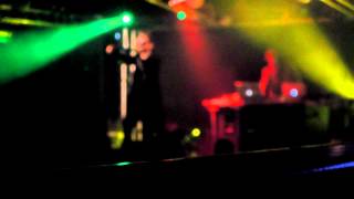 Detsl aka Le Truk in Saint-P - Наши Создатели