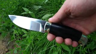 Охотничьи ножи www.knife-klinok.ru