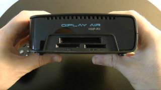 Asus O!Play HDP-R3 Digital Media Player Review