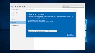 How To Upgrade From Windows 10 Home To Windows 10 Pro Edition