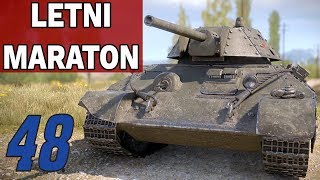 AMX CDC, Chieftain/T95, Revalorisé  - BITWA NA ŁUKU KURSKIM (48)  - World of Tanks