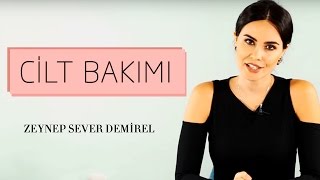 Günlük ve Haftalık Cilt Bakımı Rutinlerim