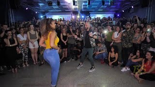 ?До слёз душевно..??Ataca & La Alemana??Не плачь...?Микс.