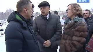 Игорь Кобзев: Иркутской области нужно вернуть федеральное финансирование нацпроектов и войти в новые