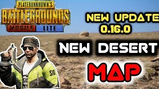 Karakin map in pubg mobile lite || pubg mobile lite new updates|| pubg karakin map
