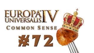 Imperial Italy #72 [Europa Universalis 4 Common Sense Let's Play]
