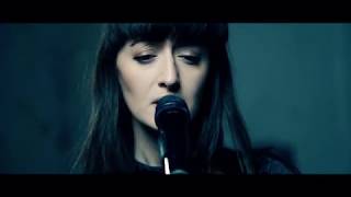 Maria Kelly - Small Talk (Live at Dlight Studios)