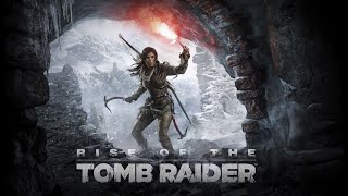 Rise Of The Tomb Raider #27 (немое прохождение/без комментариев)