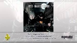 12. Ry23 - Tres Amigos feat. Jeune Ras, Shellerini, Dj Soina (prod. Ry23)