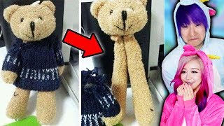 TOYS That LIED To Our Faces! Funny Toy Fails!