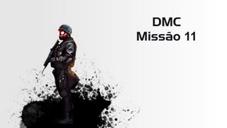 DMC - Missão 11