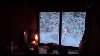 Охота на пушного зверя  (1 часть)