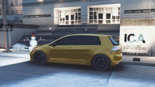 Real Car Parking 2 : Driving School 2020
