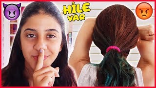Bahçede Saklambaç Oynadık Hileli Saklambaç Eğlenceli Çocuk Videosu Dila Kent