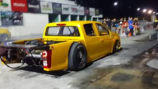 เกียร์ซิ่งเม้งซัง ซ้อม ๆ รันนี้เกียร์แตก isuzu race spirit