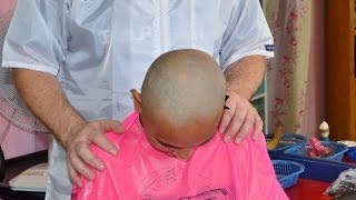 Joy headshave cam two