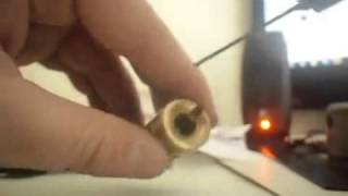 как открыть замок самоимпрессия GERDA TYTAN ZX взлом герда набор отмычек opening locksmith tools
