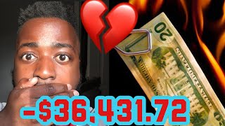 7 WORST Money Traps To Avoid In Your 20s And RUIN your 30s - Nate O'Brien (Millionaire To Be Reacts)