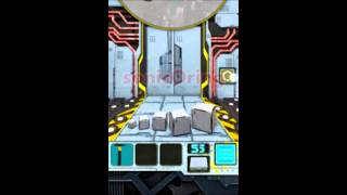 Escape Stargate Level 53 Walkthrough