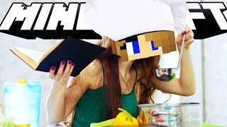 ВИКА ЛАПА ГОТОВИТ ВМЕСТЕ С НАМИ - КУХНЯ #1