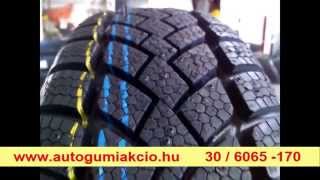 Continental TS-780 téligumi -  www. autogumiakcio. hu