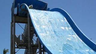 3D-Trip: Egypt - Hotel Titanic Beach AquaPark & SPA 2009