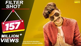 Gulzaar Chhaniwala - FILTER SHOT (Official) | Latest Haryanvi Songs Haryanavi | Sonotek