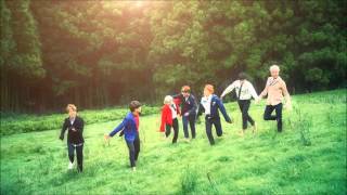 BTS - Crow Tit [Female Ver]