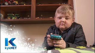 Kwêla Voorskou: 29 Julie 2018 – kykNET