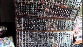 Sequencing the new  'Landers' EP