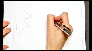 All Star but it's covered by drawing