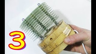 Сделай и себе такое  . 3 интересных и крутых  идеи самоделки / 3 simple ideas